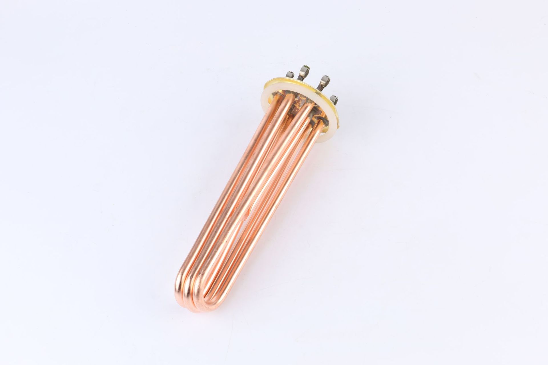 开水桶高温加热管 电加热管发热管 水箱开水器加热管批发