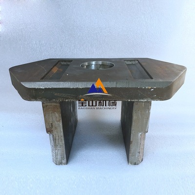 徐工集团 xs262j铰接座 配件批发