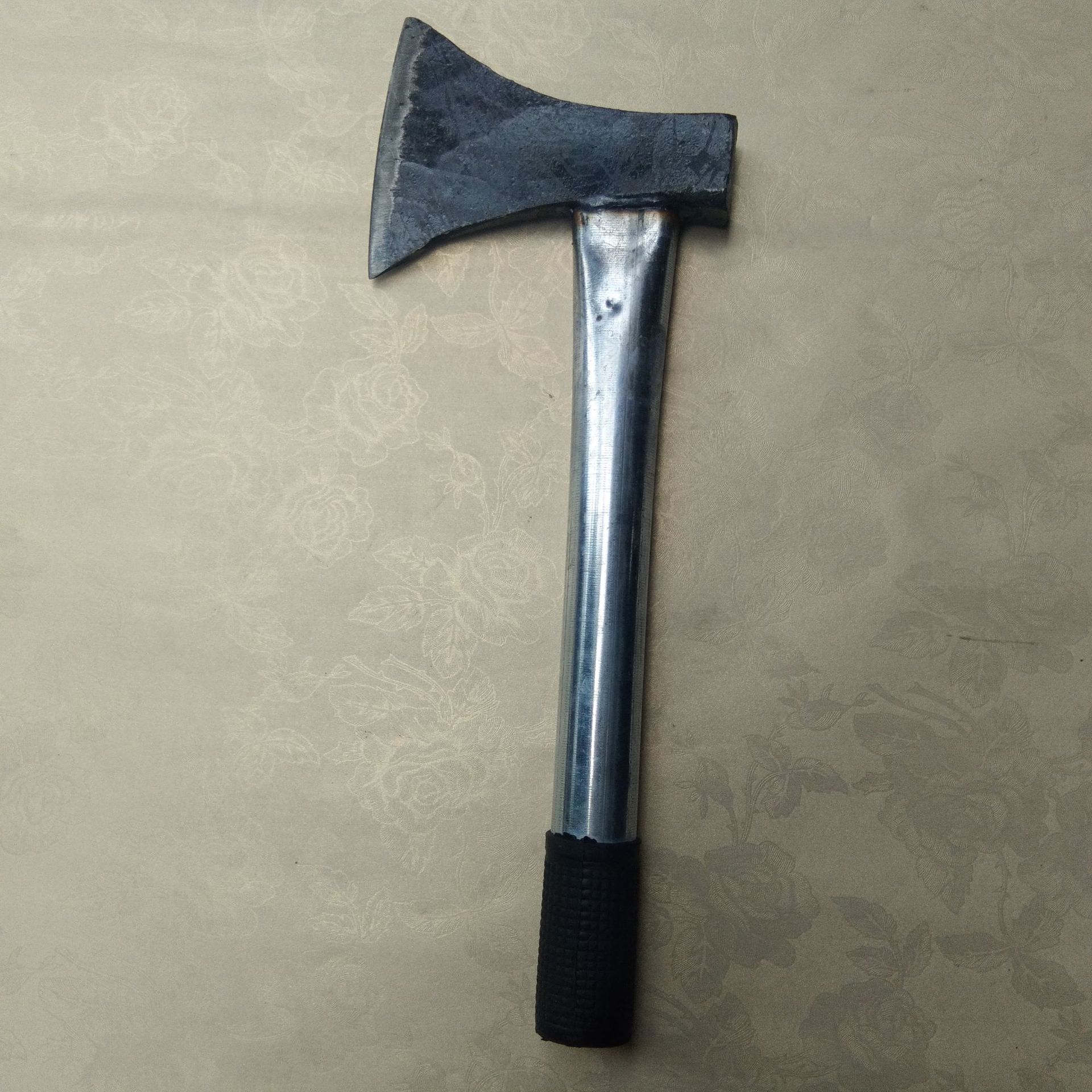 铁把斧头家用砍树 斧头工地用斧头木工斧头