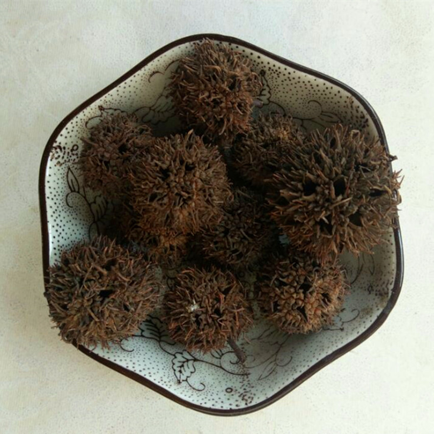 批发供应中药材_批发供应中药材 路路通 枫香果 六六