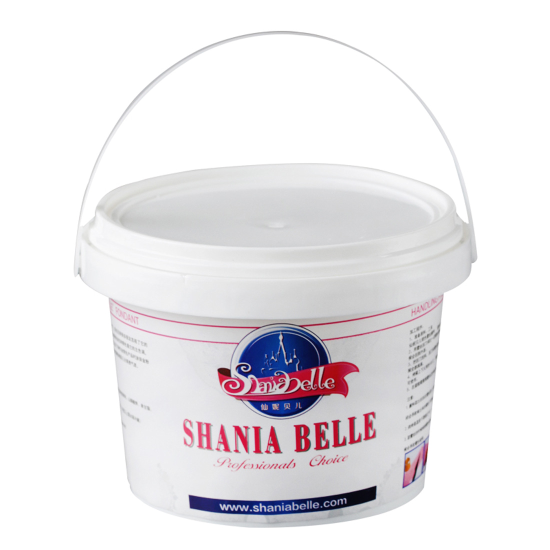 仙妮贝儿 翻糖专用粘合剂 翻糖食用胶水 糖花胶水 人偶专用胶30ml