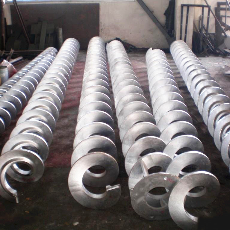 远洋供应自走式移动升降螺旋输送机畅销小型自吸式有轴绞龙