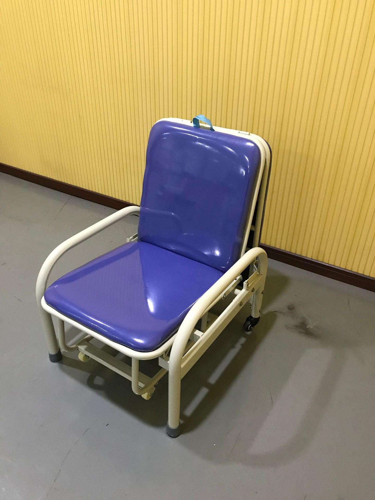 医院陪护椅医用陪护椅医院折叠陪护椅医院病房陪护椅星达医疗