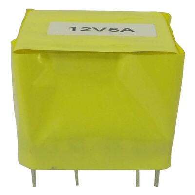 pq2620小型12v变压器充电器直流变压器立式惠州专业生产厂家