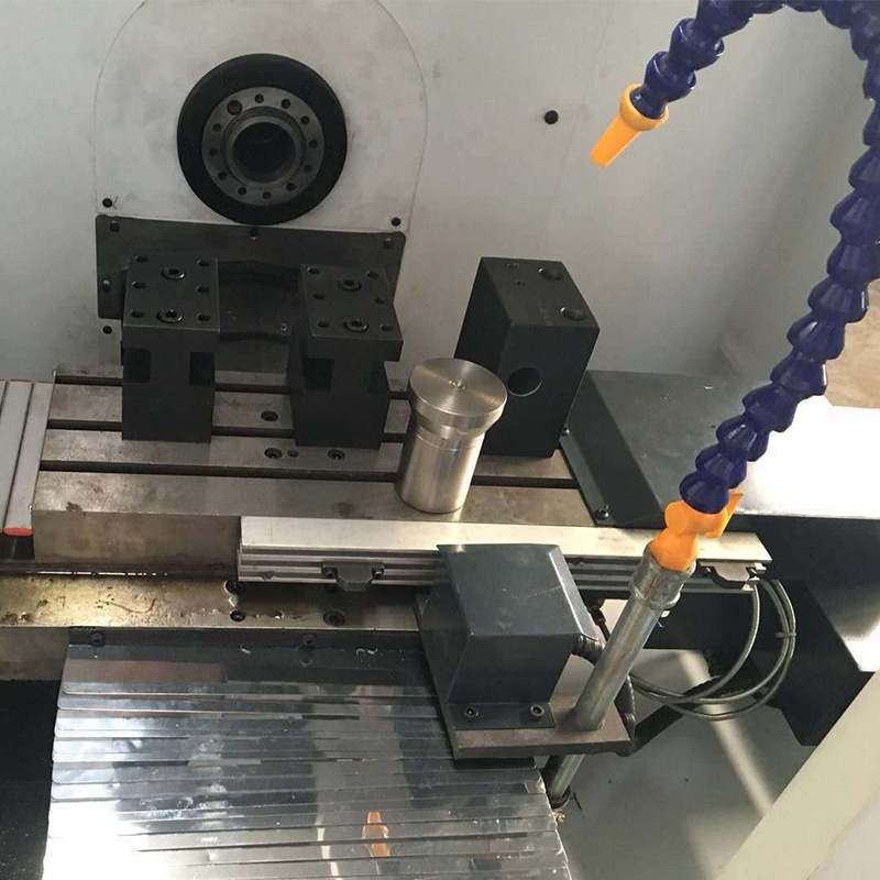 销售数控车床 cjk6132数控车床 高精密全自动数控机床