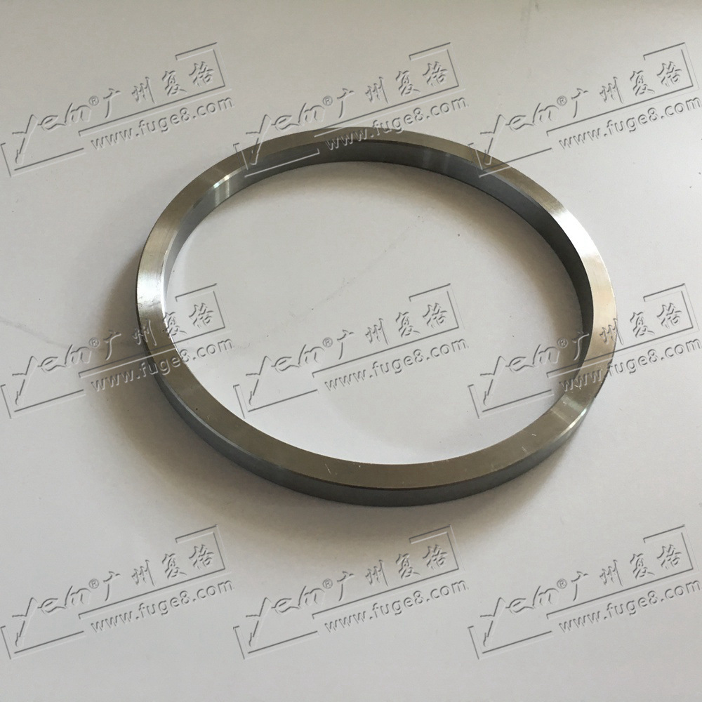 湖南,厂家供应供应三菱6d24曲后挡油盘