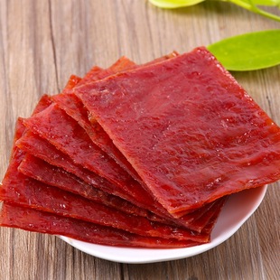 猪肉脯散装批发