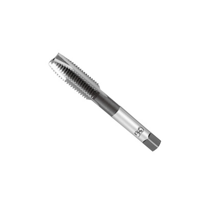 osg直槽丝锥 ex-pot刃倾角丝锥 m6*1 m8*1.25 m10*1.5前排屑丝锥