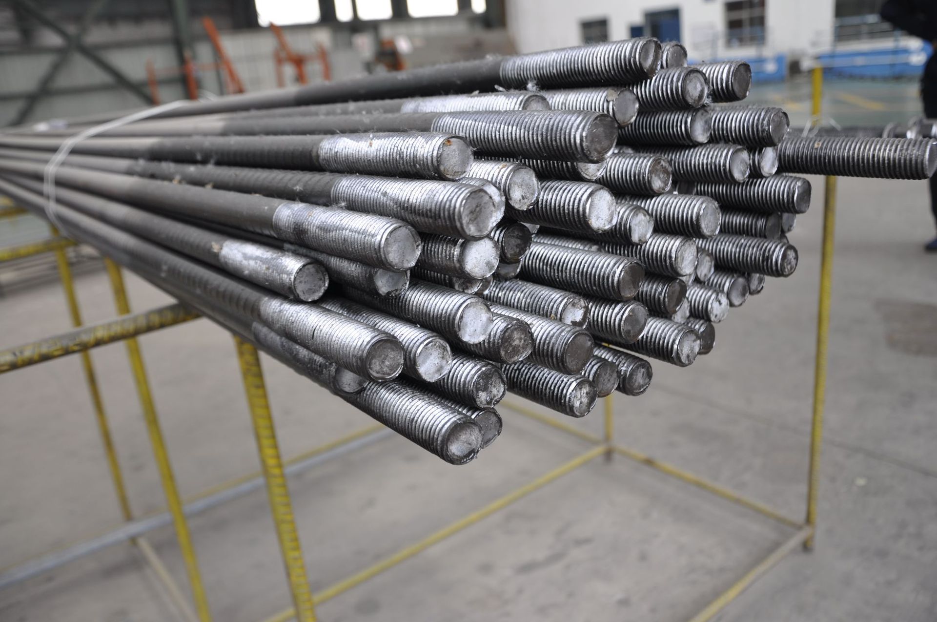 现货销售紧固件风能锚栓塔桅结构风电塔结构厂价直销欢迎订购