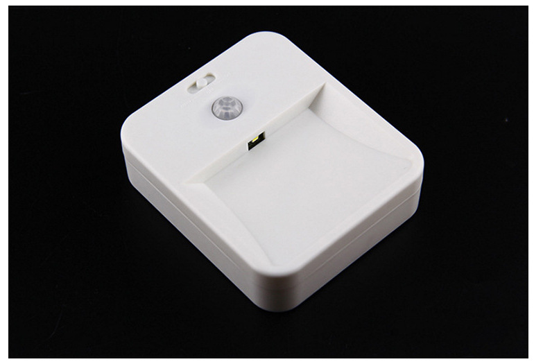 贴片灯珠是否有专利否是否一般纳税人否开关类型感应式色温6500k(冷白