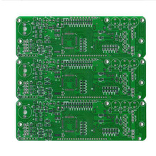 PCB单双面多层线路板加工定制喷锡沉金PCB电路板主板PCBA加工打样