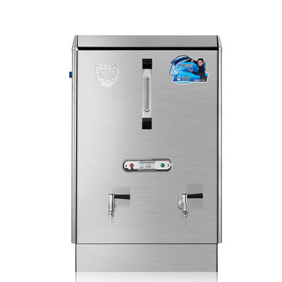 美莱特am-90d电热开水器全自动商用60l开水机304不锈钢内胆烧水箱