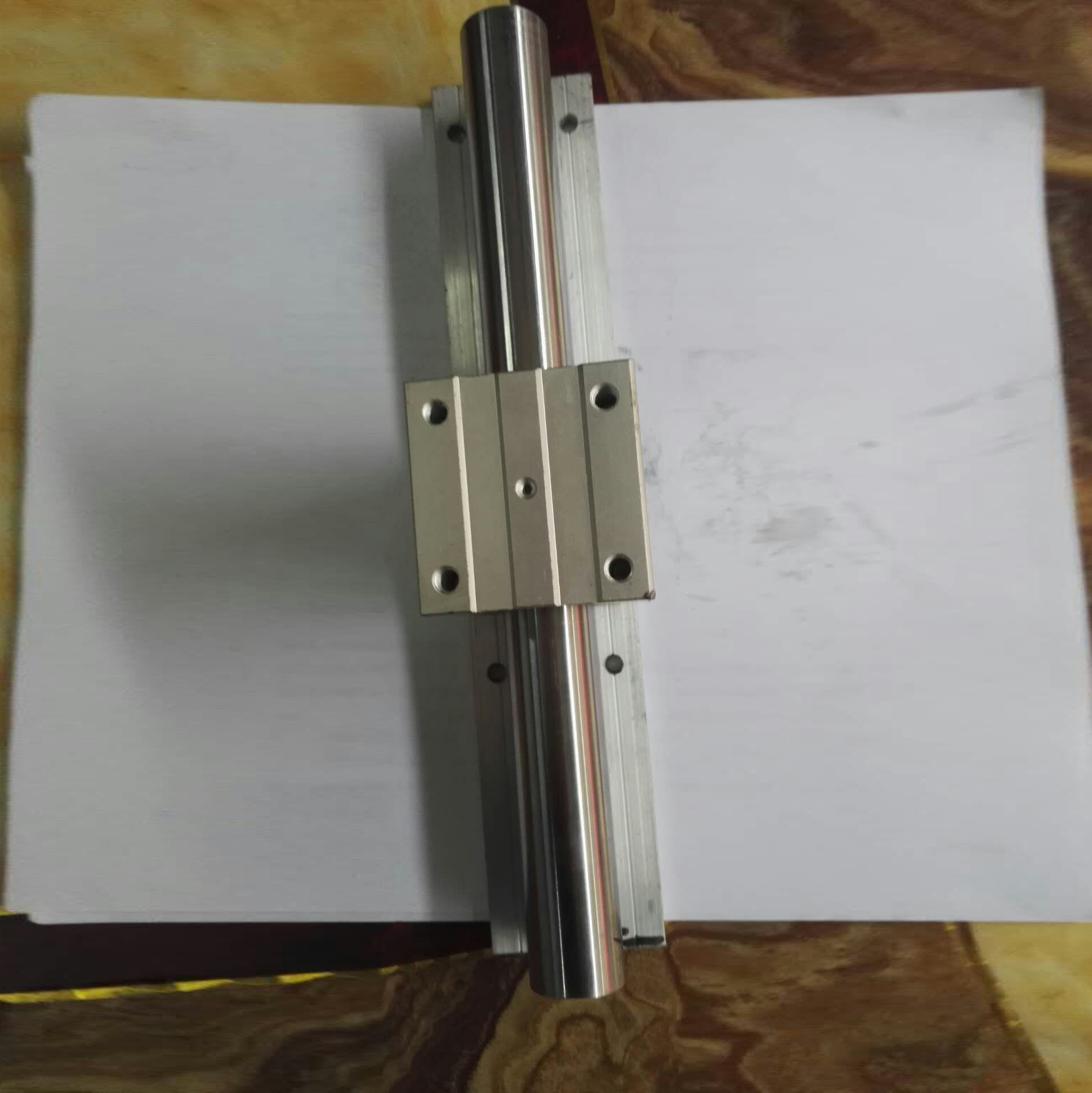 型号 sbr12-35 货号 sbr12-35 种类 滑动导轨 滑行轨迹 直线导轨 滑轨