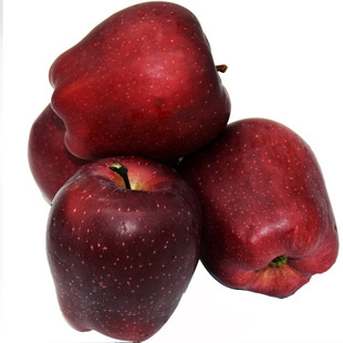 时令新鲜水果红蛇果粉苹果小果甘肃天水花牛苹果10斤批发代理