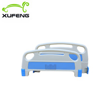 XF024 厂家供应多种款式ABS床头尾板 医用病床配件颜色可选