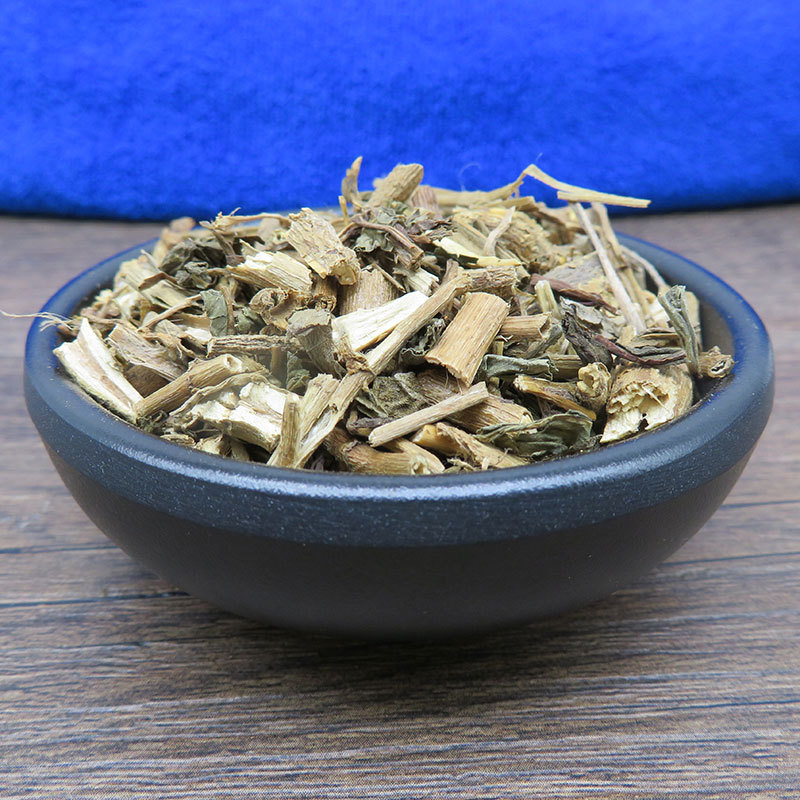 禾晟堂食品长春花供应冷背中药材保质量大量现货500g