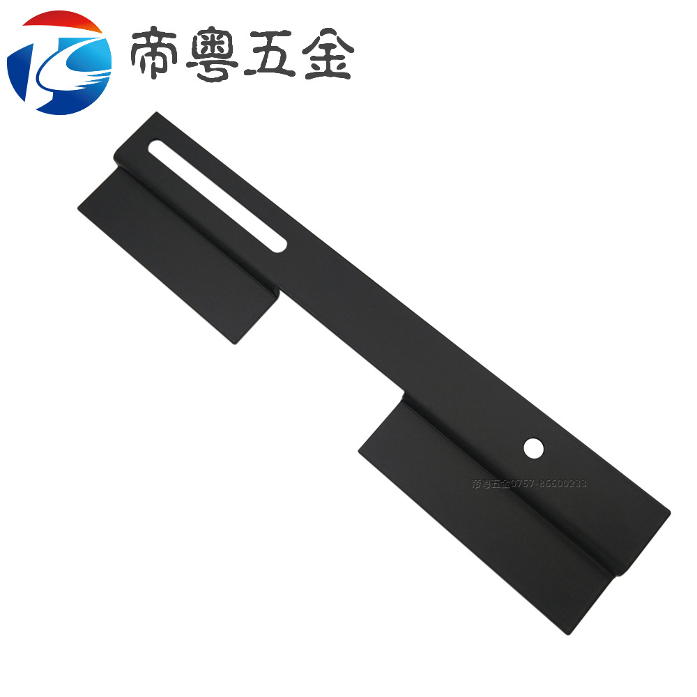 Factory Direct Sales Furniture Hardware Accessories Angle Code Connector Bending Angle Code Angle Iron