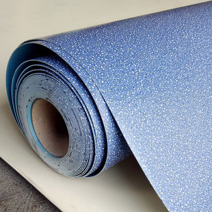 6mm密实底复合型卷材商务工程pvc地板厂家直销