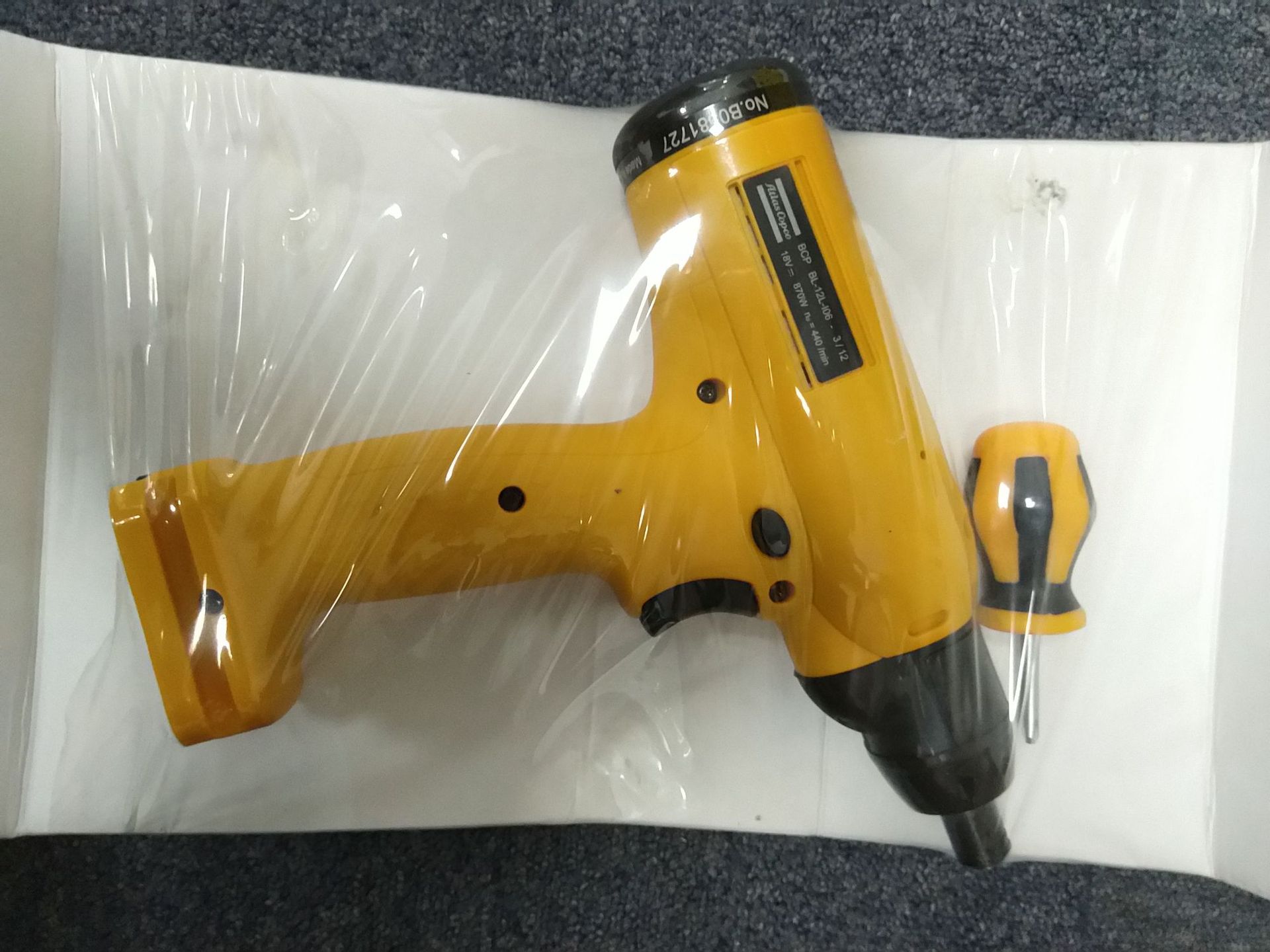 瑞典atlas阿特拉斯气动工具ep6pt132hr10mt源头采购优价系列