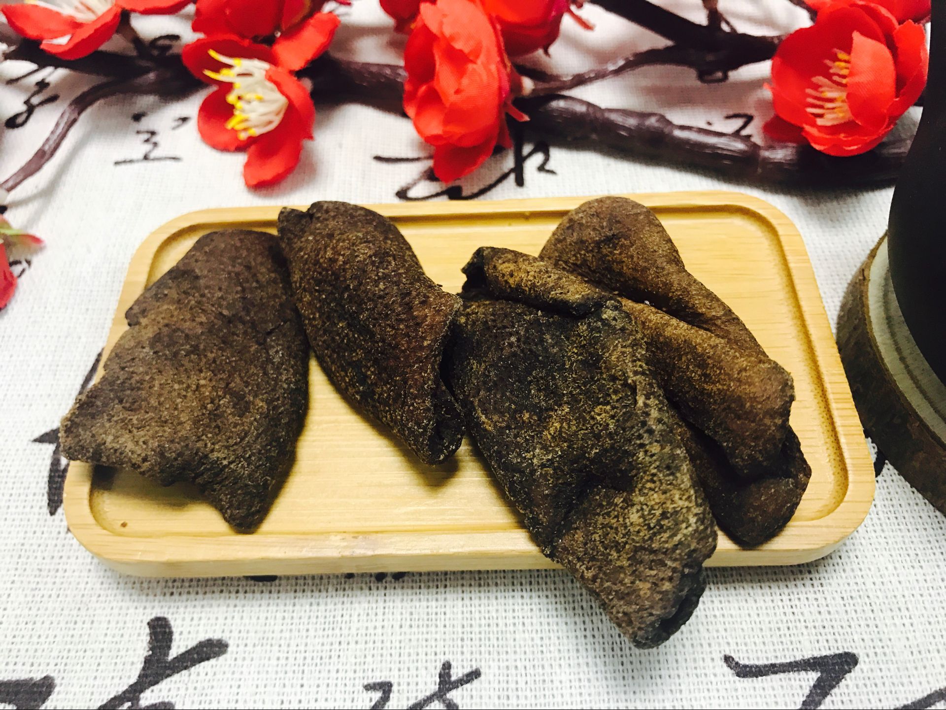 黑陈皮老陈皮 10斤装陈皮茶 陈皮干 老陈皮片 大红皮蜜饯果脯