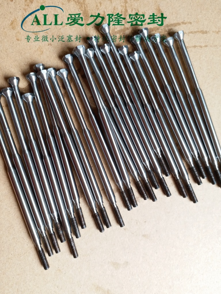 压电喷射点胶阀撞针 精密点胶机喷嘴 厂家直销,质量保证