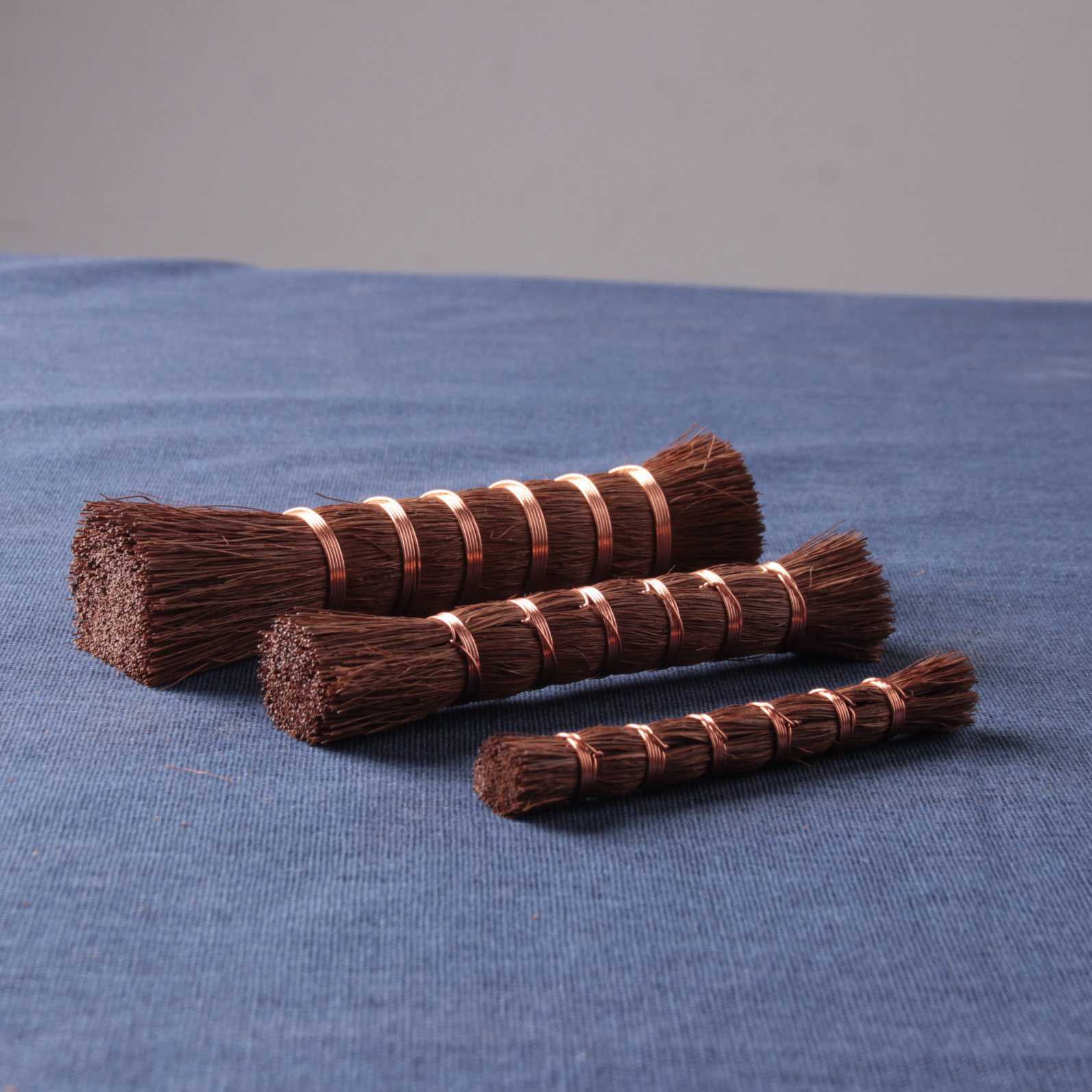 加密棕刷鬃毛刷 裱画宗老虎软毛刷棕毛刷 茶道拓碑茶盘扫茶具鬃刷