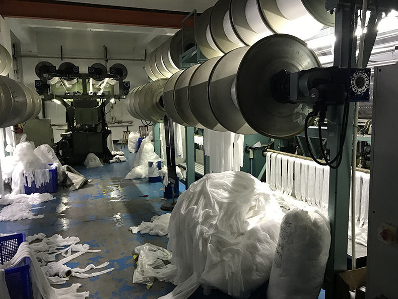 夜听香工厂情趣内衣女装制服吊带镂空透视诱惑性感开档连身袜丝袜