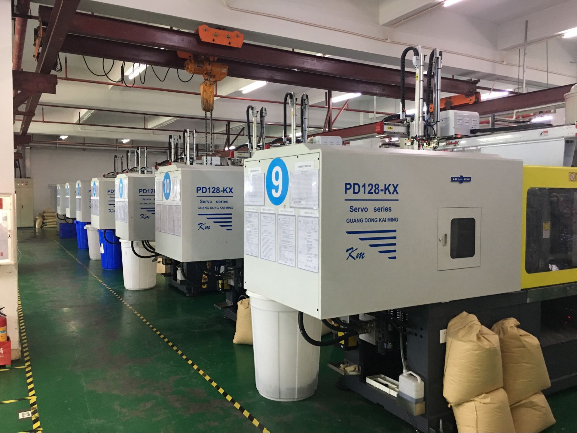 塑料模具注塑加工厂注塑加工塑料开模定制五金模具加工厂