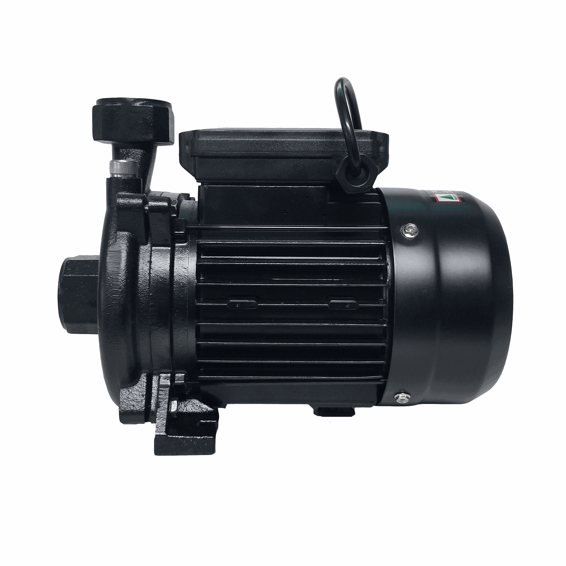 台湾三淼管道离心循环泵suv200大流量低噪音泵浦空调暖气循环水泵