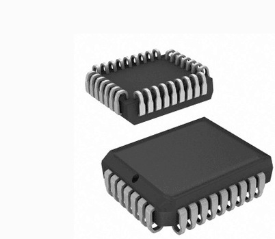 m29f040b-45k1 封装plcc-32 储存器ic m29f040b原装