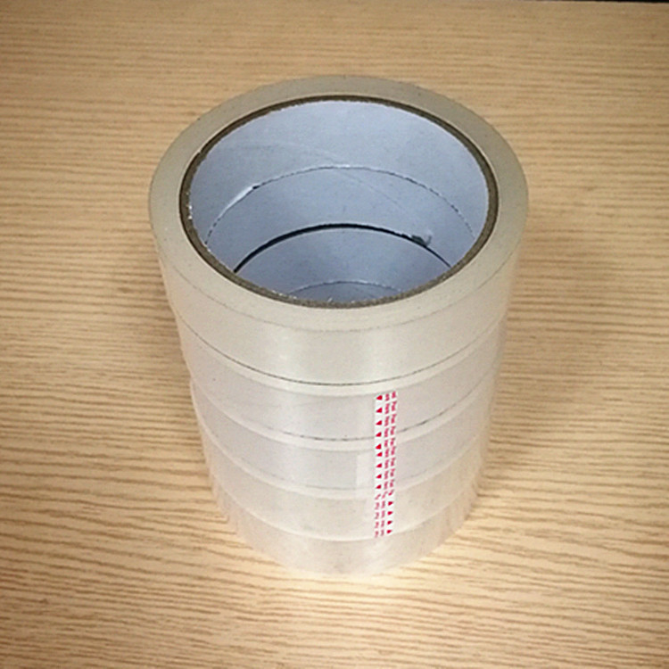 供应易可撕胶带 pcb菲林用超透明易可撕胶带可定制批发