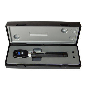 直接检眼镜 dm6c