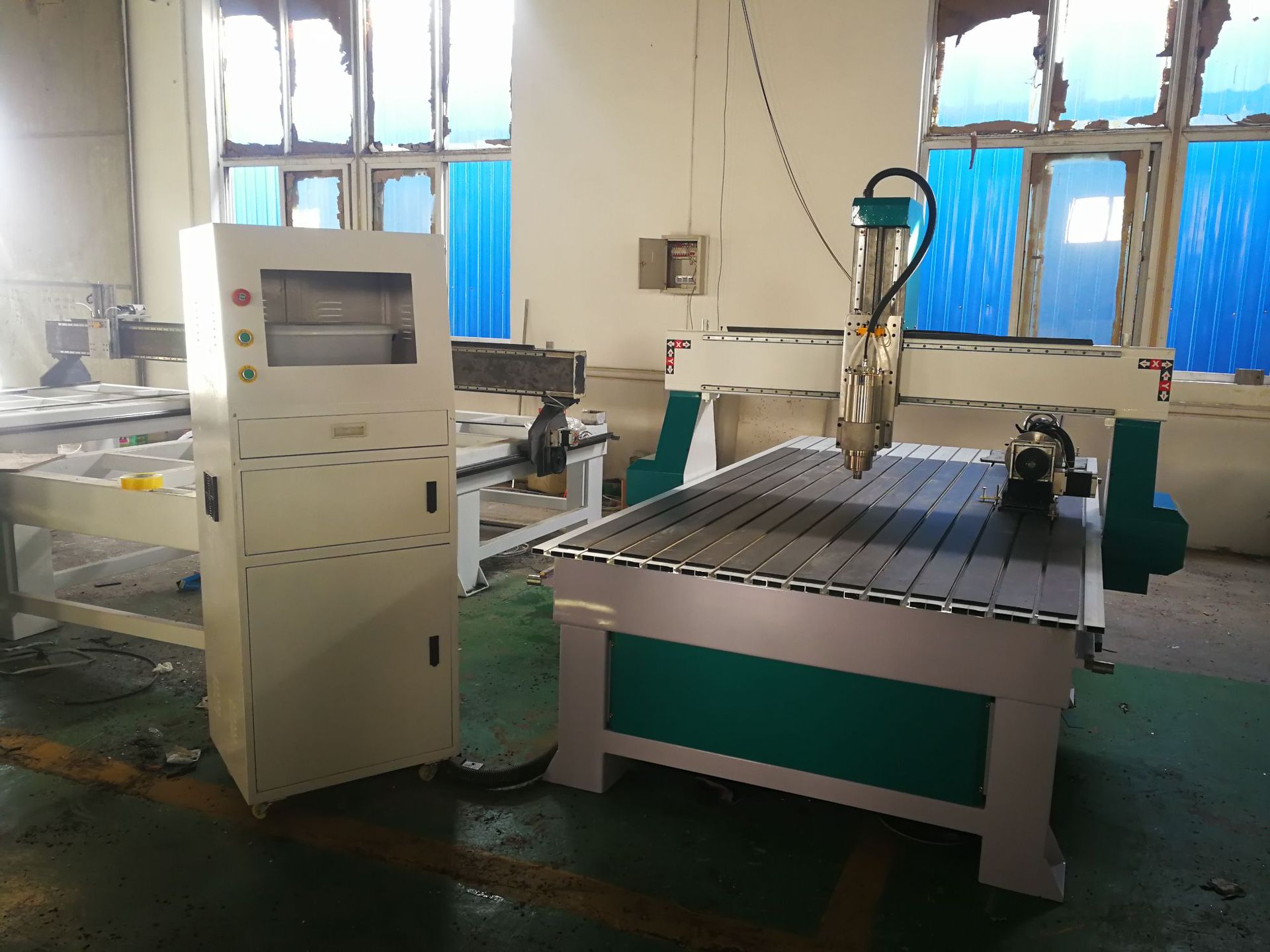 济南工科数控设备有限公司_阿里巴巴旺铺