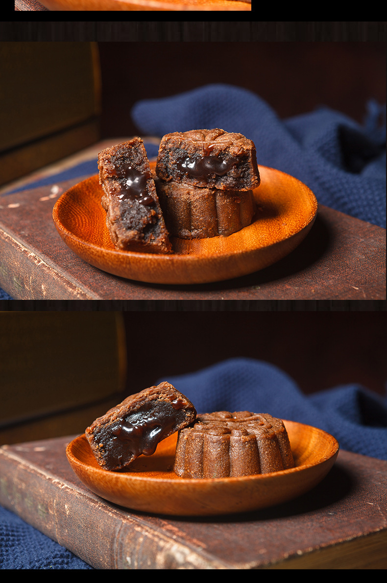 月饼-新鲜现做-价格便宜-欢迎采购批发