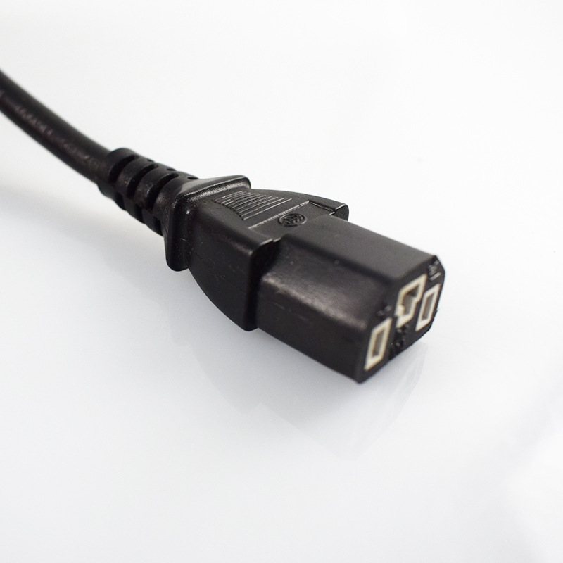 psb-10三芯插头 国标/国内 烟斗型三芯插 优供品牌