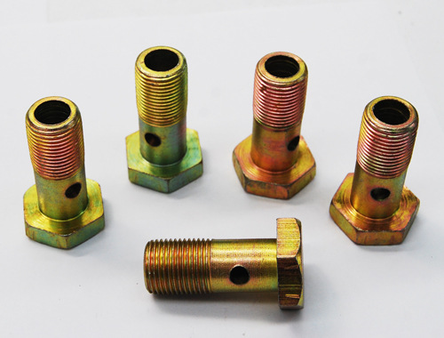 生产加工不锈钢空心螺丝高强度门窗螺丝非标订制外六角空心螺丝