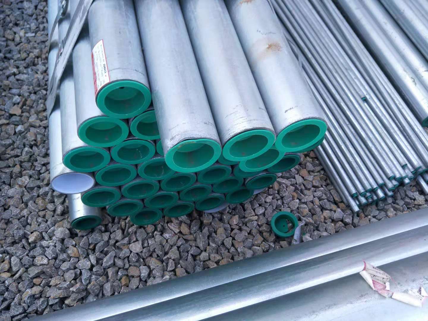 20#热镀锌消磁钢管,q235b热镀锌非磁性钢管,现货厂家,质量保障