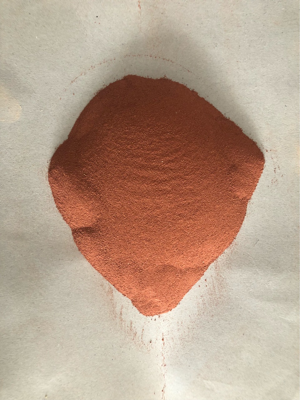 铸造砂,红砂,南京红砂,模具砂,型砂,红土