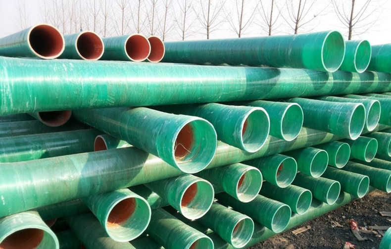 湖南mfpt塑钢 mfpt塑钢复合电缆导管 玻璃钢复合管 mpp玻璃钢管