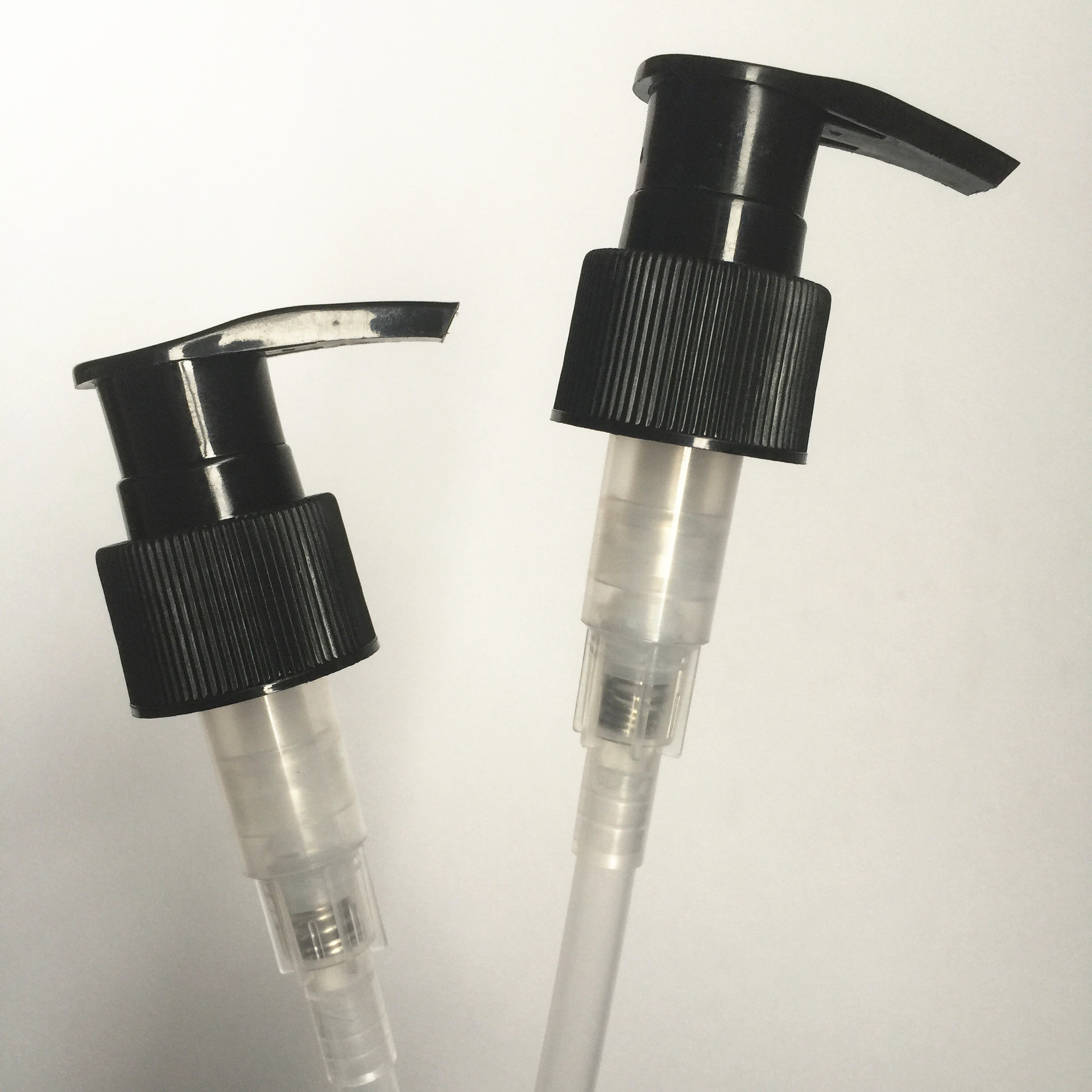 厂家直销24/410乳液泵 护肤开关泵洗发水瓶泵头身体乳泵大量供应