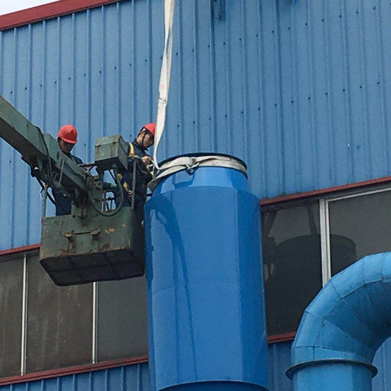 厂界噪声治理专家上海泛德声学 为昆山天泰治理厂界噪声