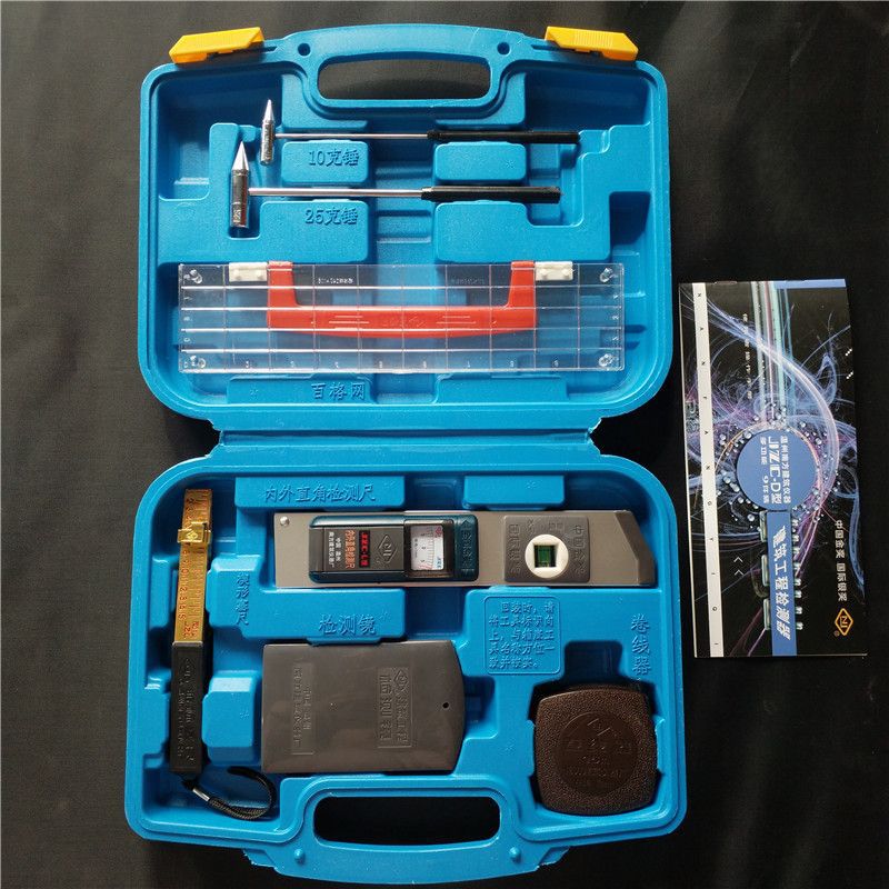 多功能建筑工程检测器支付方式买家服务(998台可售)采购量6548产品