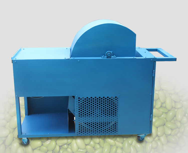 毛豆采摘机青毛豆采摘机毛豆收割机摘豆机青豆荚采摘