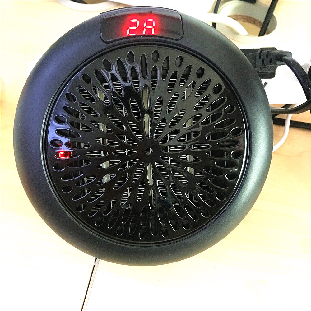 wonder heater暖风机迷你热风机小型加热器取暖器家用深圳现货