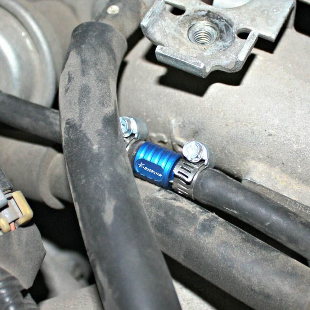 外贸热销 厂家直销汽车改装用涡轮增压阀01-04年lb7 6.6l柴油