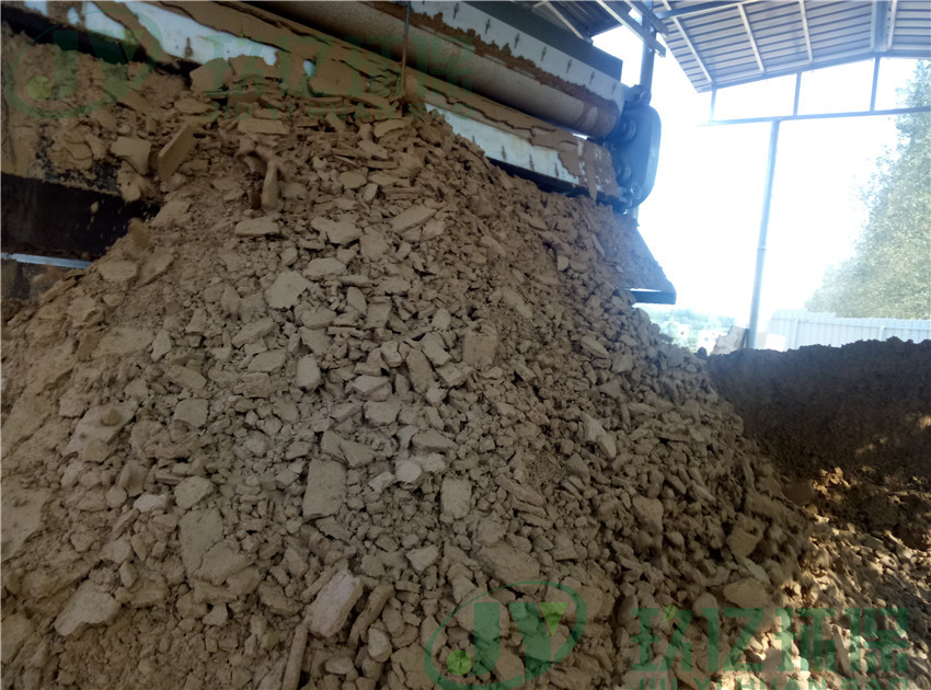 厂家直销砂场泥浆干排机带式浓缩污泥脱水机