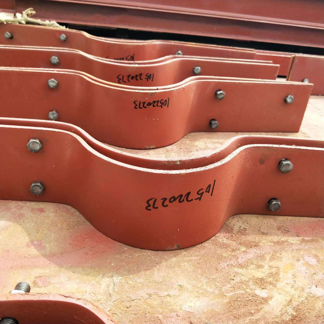 厂家直销单管夹 抛光单管夹 大直径单管夹厂家直销