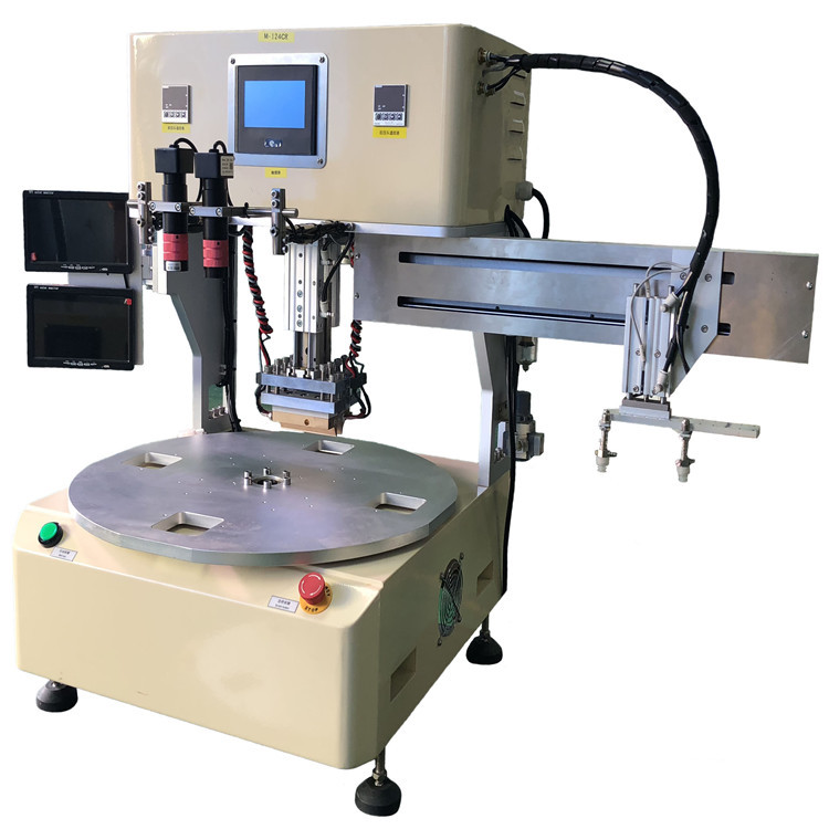 供应高质量fpc焊接脉冲机生产pcb焊接哈巴机