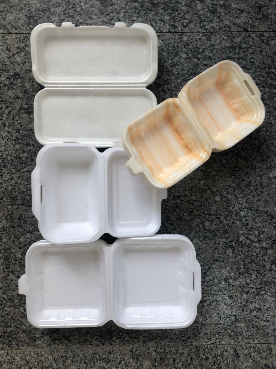 一次性发泡快餐盒生产线,一次性发泡餐具设备