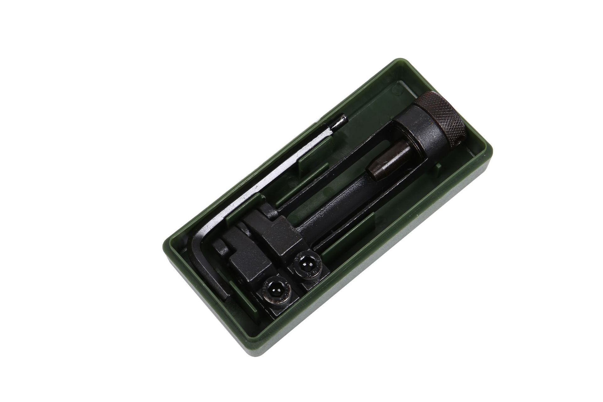 95式助退器03式助退器全金属5.88mm枪口助推器